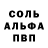 МДМА молли Ismael Amadot