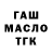 Дистиллят ТГК концентрат GAMESGK